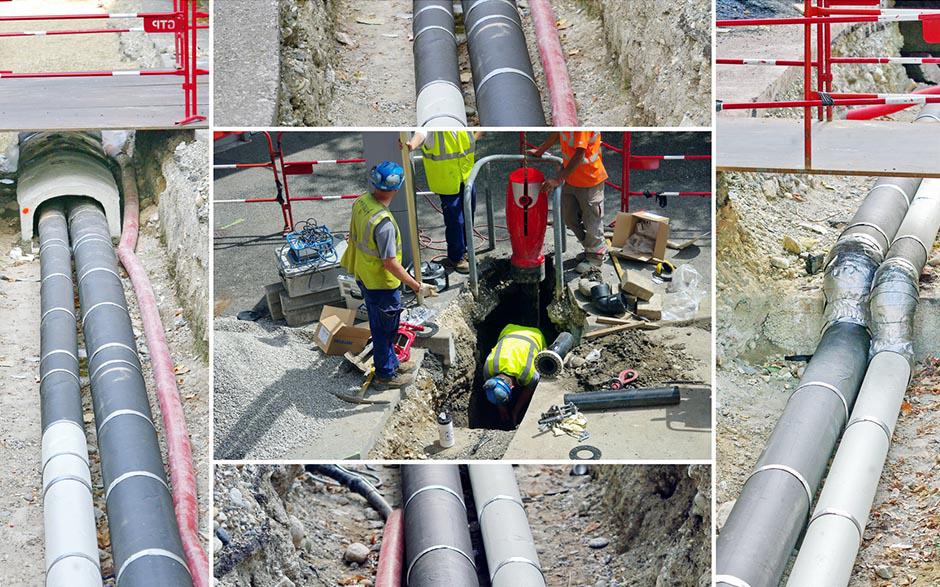 déboucher wc broyeur Épinay-sur-Seine
