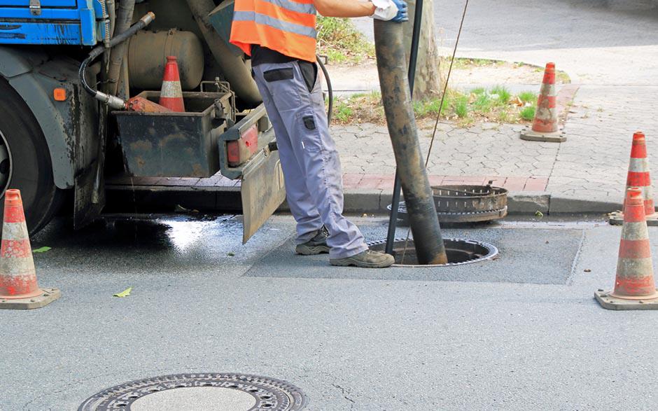 déboucher douche Gagny
