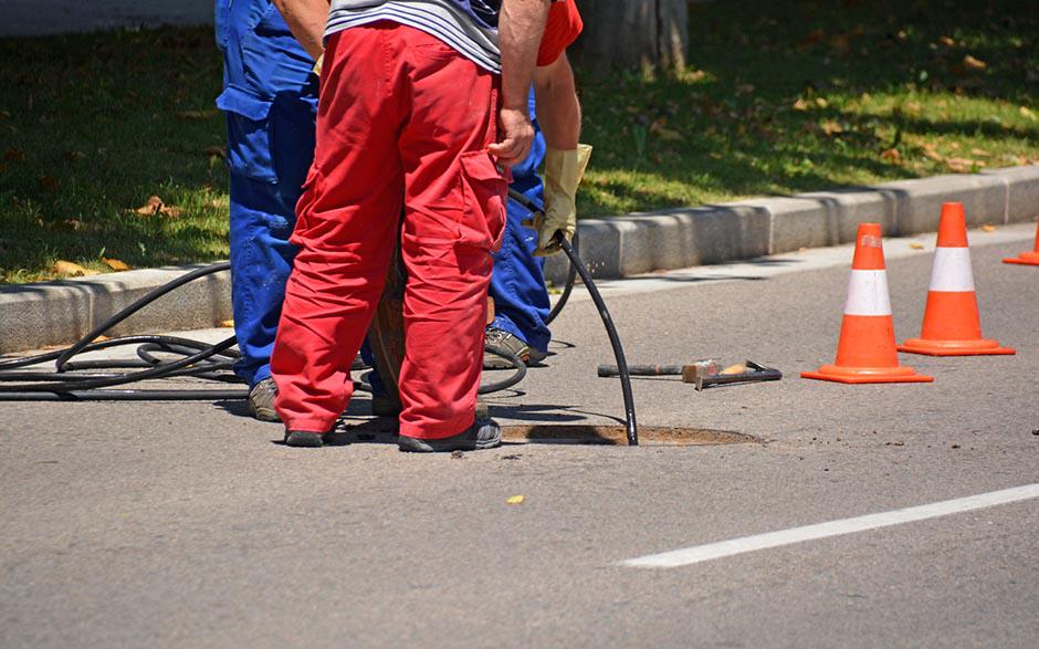 déboucheur wc Créteil