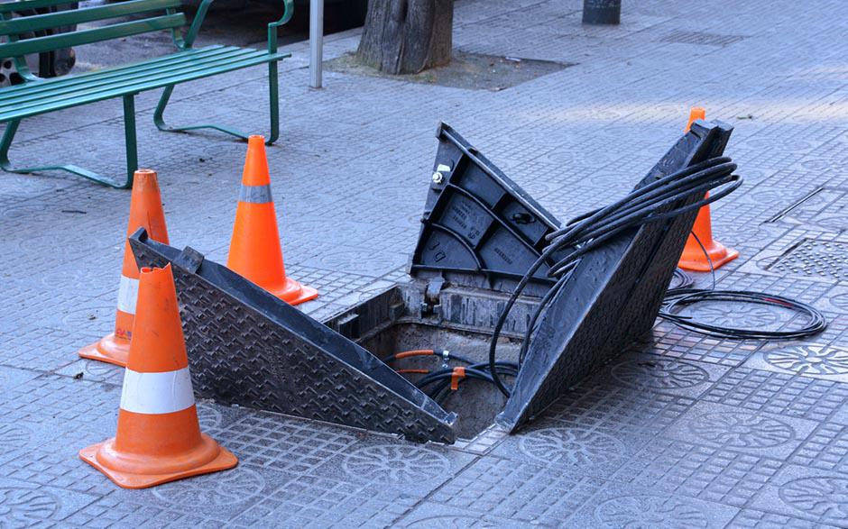 déboucher un egout Évry