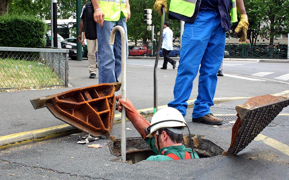 déboucher wc broyeur Épinay-sur-Seine