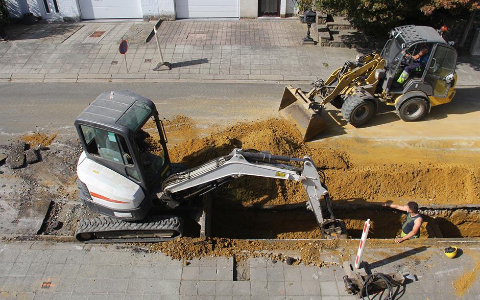 camion assainissement Ris-Orangis
