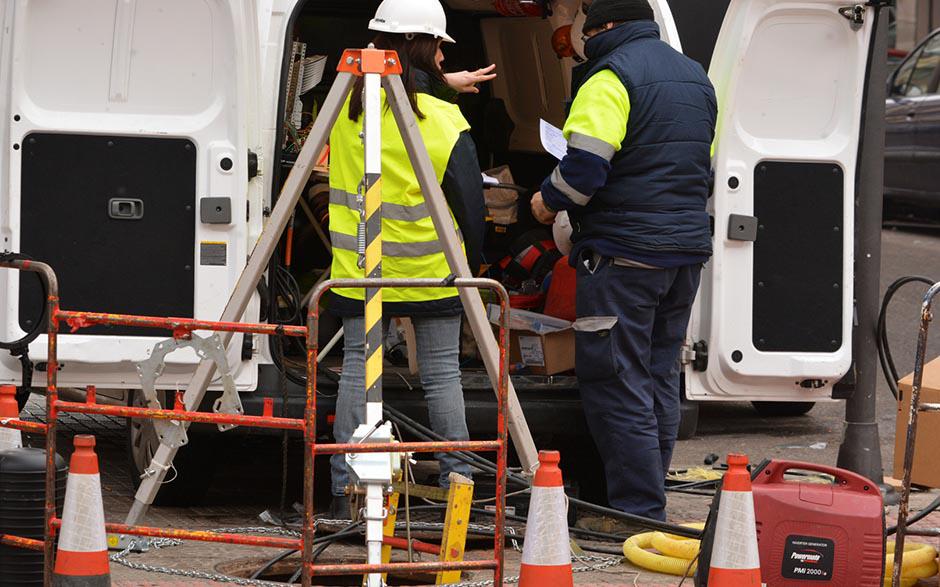 déboucher des wc Montreuil